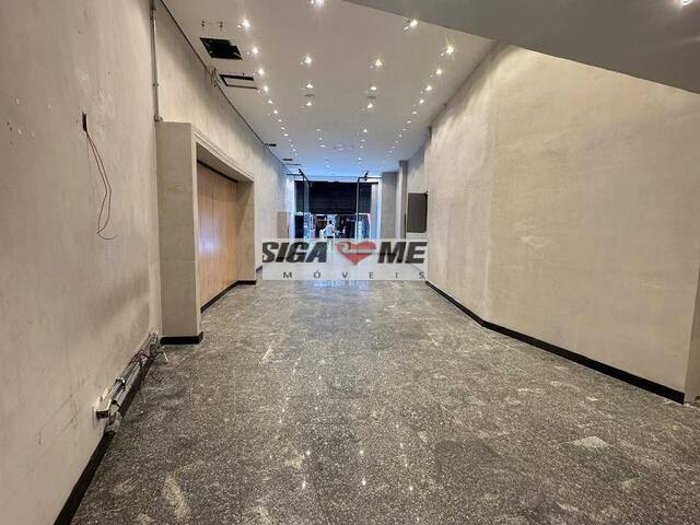Sala para Locação em São Paulo - 4