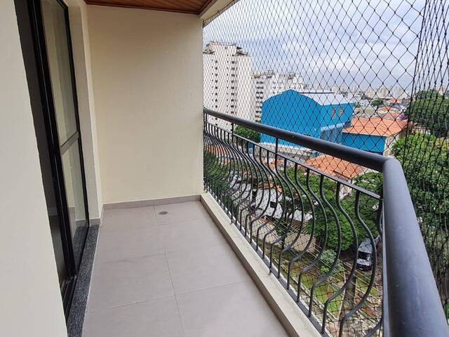 #5823 - Apartamento para Venda em São Paulo - SP - 1