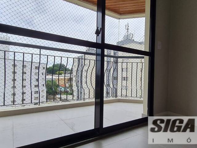 #5823 - Apartamento para Venda em São Paulo - SP - 2
