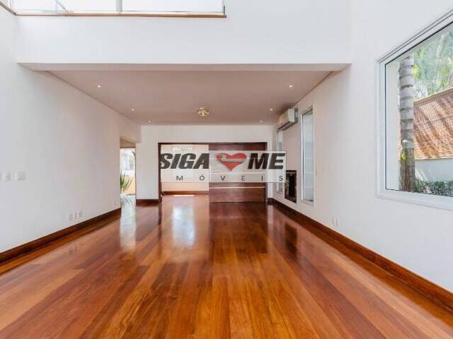 #5825 - Casa para Venda em São Paulo - SP