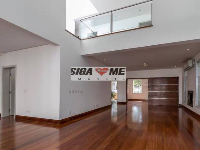 #5825 - Casa para Venda em São Paulo - SP