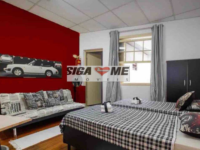 Sala para Venda em São Paulo - 5
