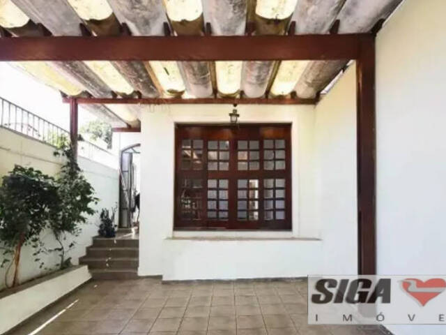 #5828 - Casa para Venda em São Paulo - SP - 2