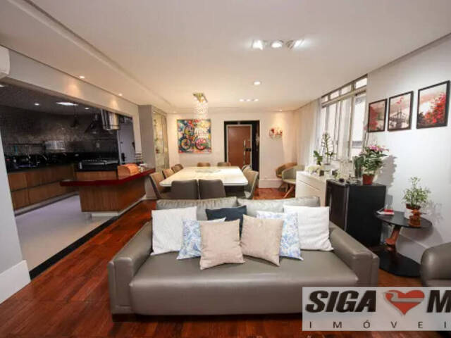 #5831 - Apartamento para Venda em São Paulo - SP - 2