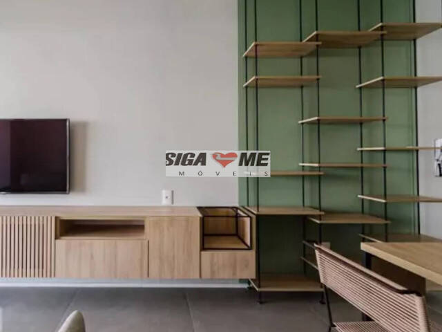Apartamento para Venda em São Paulo - 2