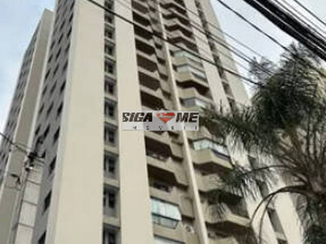 Apartamento para Venda em São Paulo - 3