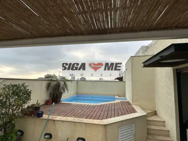Apartamento para Venda em São Paulo - 2