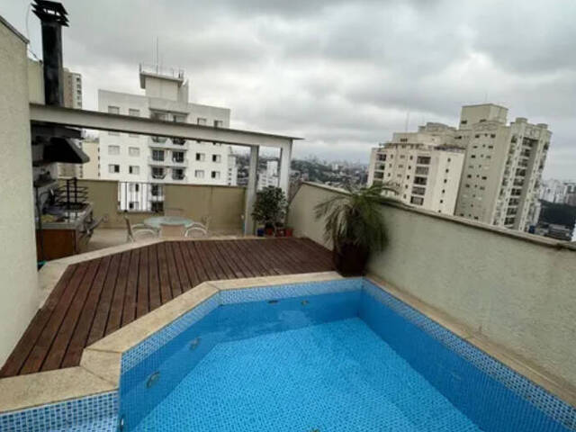 #5842 - Apartamento para Venda em São Paulo - SP - 1