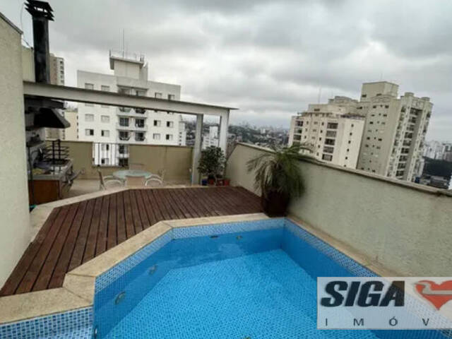 #5842 - Apartamento para Venda em São Paulo - SP - 1