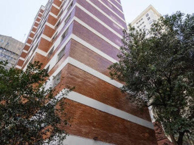 #5843 - Apartamento para Locação em São Paulo - SP - 1