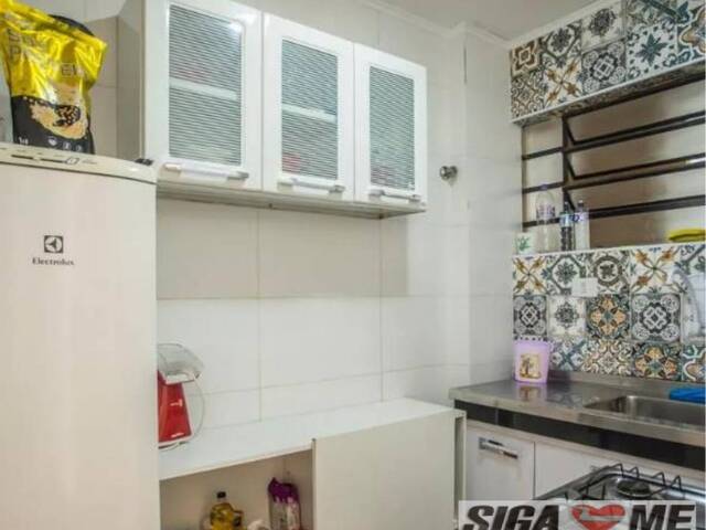 #5844 - Apartamento para Venda em São Paulo - SP - 3