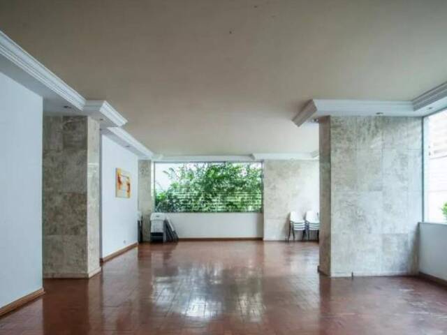 #5844 - Apartamento para Venda em São Paulo - SP - 1