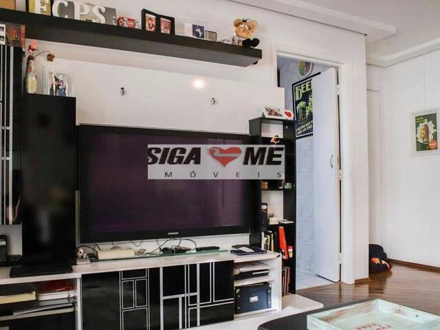 Apartamento para Venda em São Paulo - 2