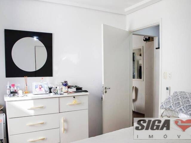 #5845 - Apartamento para Venda em São Paulo - SP - 3