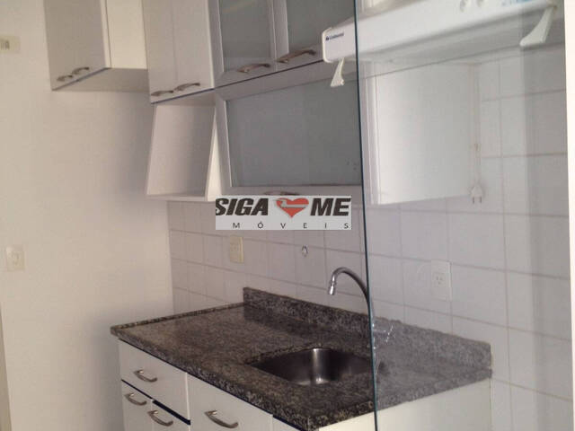 Apartamento para Venda em São Paulo - 3