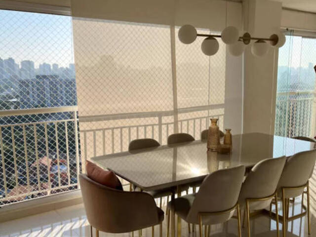 #5852 - Apartamento para Venda em São Paulo - SP