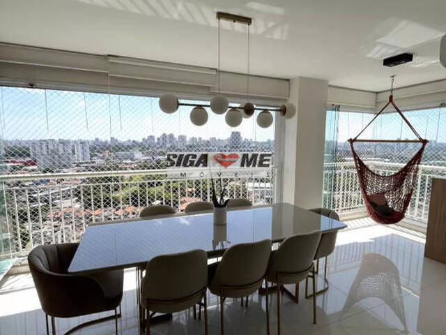 Apartamento para Venda em São Paulo - 4