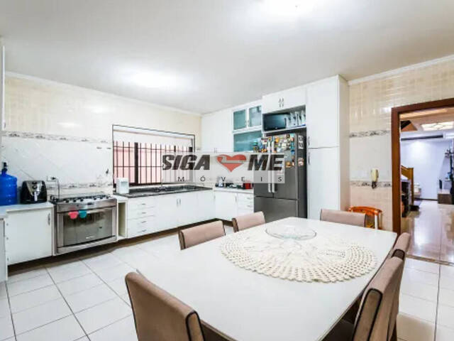 Casa para Venda em São Paulo - 2