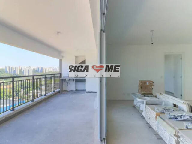 Apartamento para Venda em São Paulo - 5