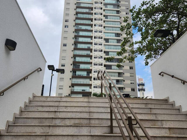 #5855 - Apartamento para Venda em São Paulo - SP - 1