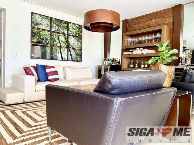 #5856 - Apartamento para Venda em São Paulo - SP