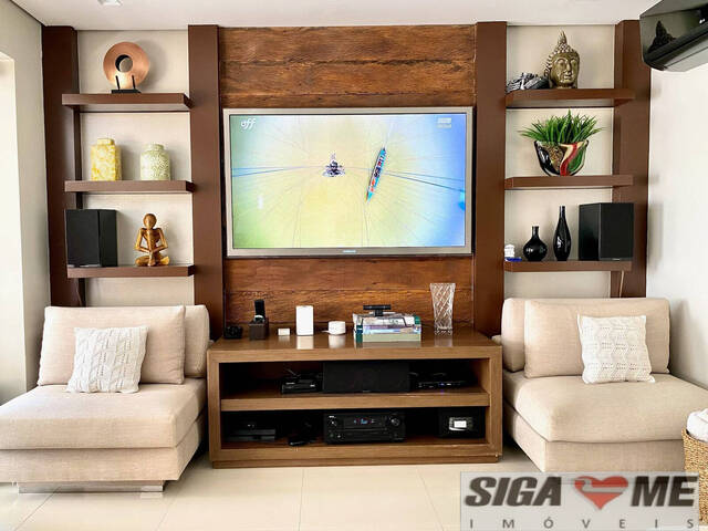 #5856 - Apartamento para Venda em São Paulo - SP