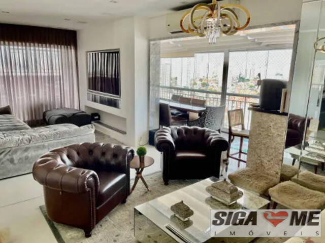 #5858 - Apartamento para Venda em São Paulo - SP - 1