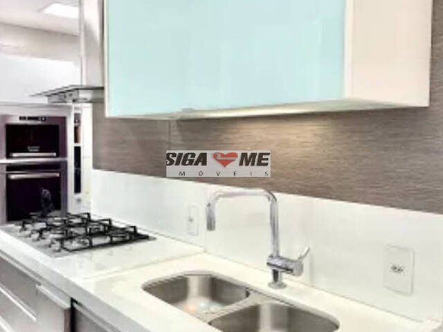 Apartamento para Venda em São Paulo - 4