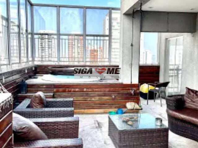 Apartamento para Venda em São Paulo - 2