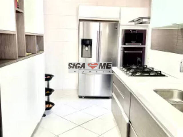 Apartamento para Venda em São Paulo - 5