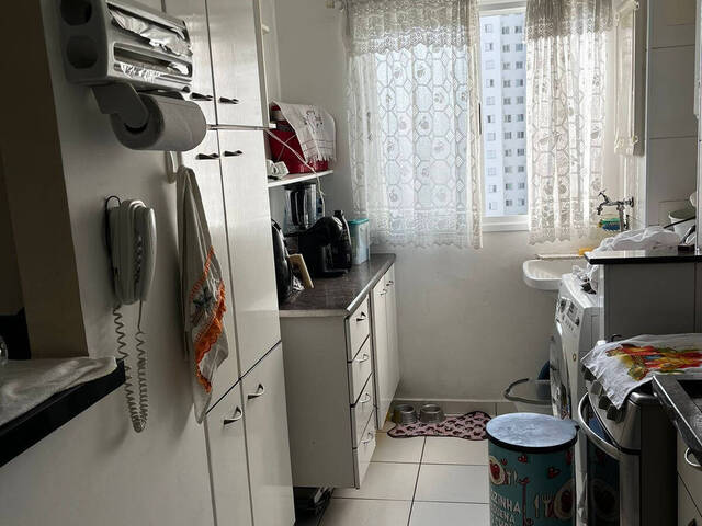 #5859 - Apartamento para Venda em São Paulo - SP - 3
