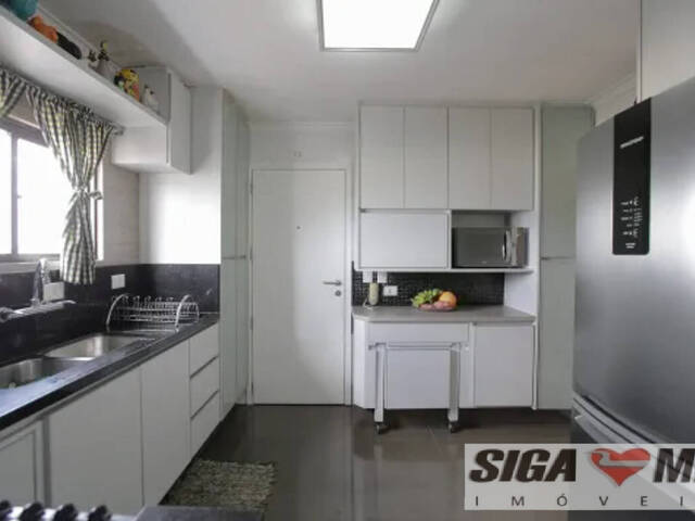 #5861 - Apartamento para Venda em São Paulo - SP - 3