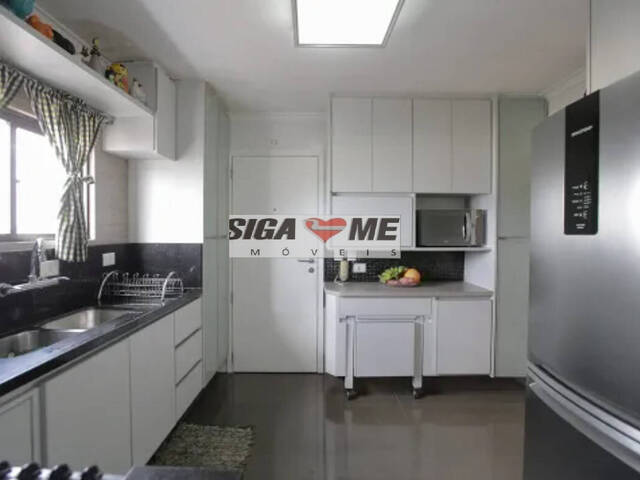 #5861 - Apartamento para Venda em São Paulo - SP