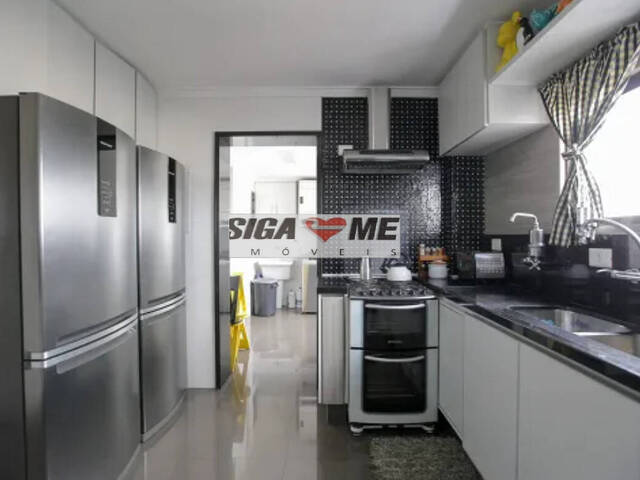 Apartamento para Venda em São Paulo - 4