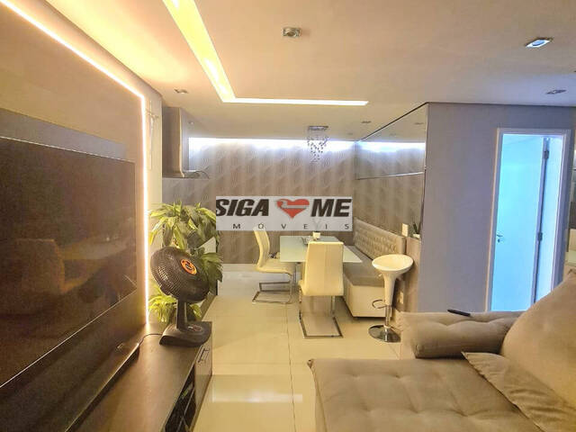 Apartamento para Venda em São Paulo - 2