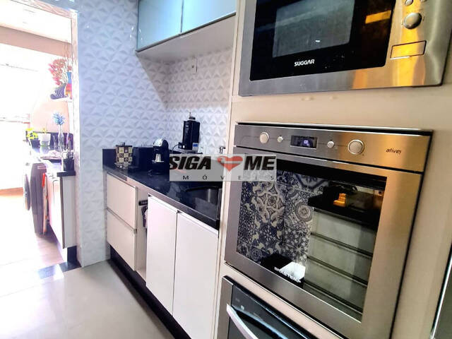 Apartamento para Venda em São Paulo - 5