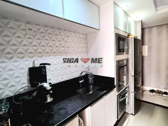 Apartamento para Venda em São Paulo - 4