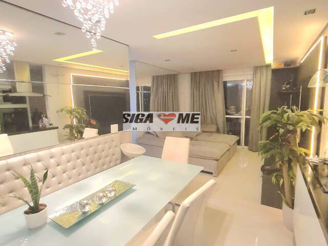 Apartamento para Venda em São Paulo - 3