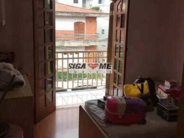 Casa para Venda em São Paulo - 2