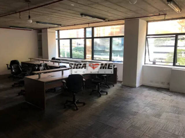 Sala para Venda em São Paulo - 3