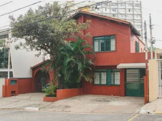 #5871 - Casa para Locação em São Paulo - SP - 1