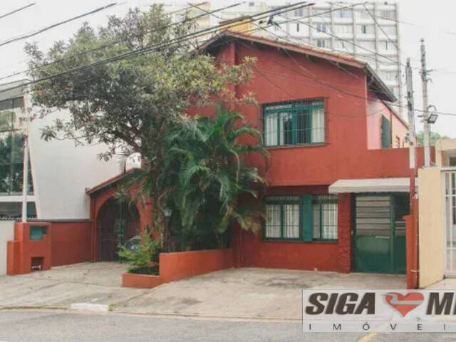 #5871 - Casa para Locação em São Paulo - SP - 1