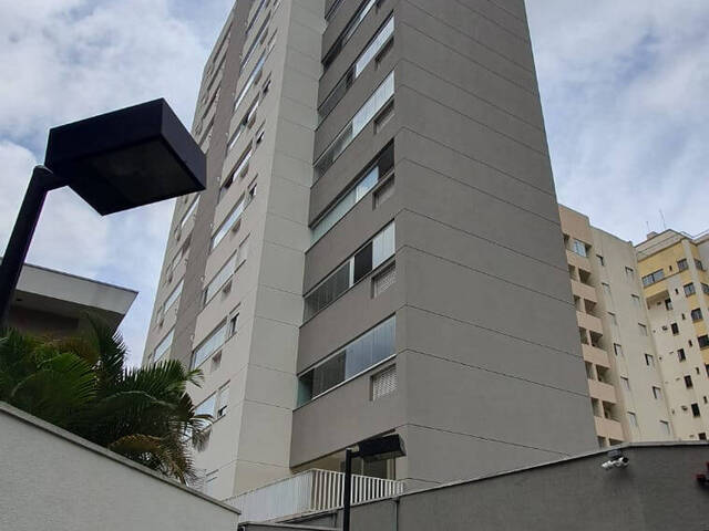 #5872 - Apartamento para Venda em São Paulo - SP - 1