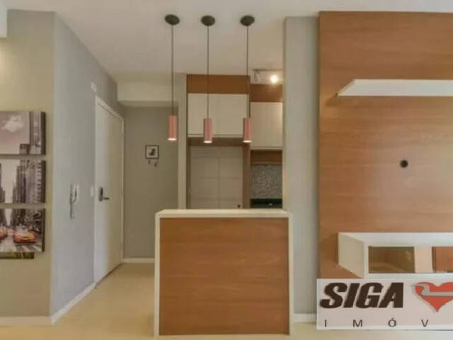 #5874 - Apartamento para Venda em São Paulo - SP - 2