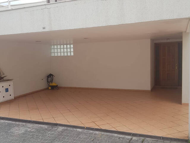 #5877 - Casa para Venda em São Paulo - SP - 2