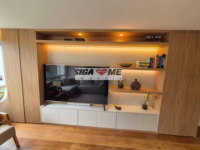 Apartamento para Venda em São Paulo - 3