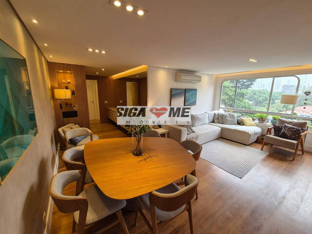 Apartamento para Venda em São Paulo - 5