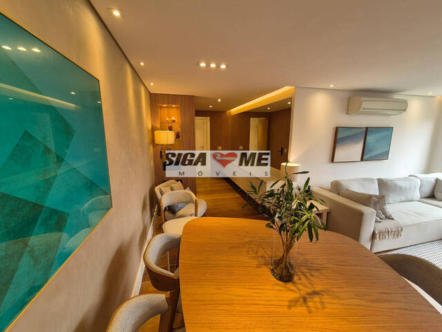 Apartamento para Venda em São Paulo - 4