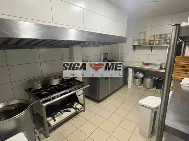 Sala para Lançamento em São Paulo - 5