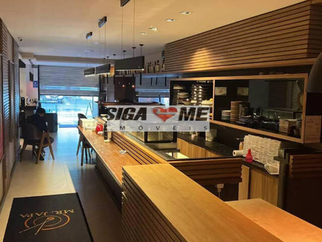 Sala para Lançamento em São Paulo - 4